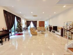 Jalan Anggerek (D13), Semi-Detached #524390211
